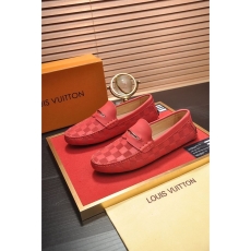 Louis Vuitton Low Shoes